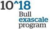 Exascale Program announcement SC14, New-Orleans, Nov.