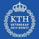 KTH ROYAL INSTITUTE OF TECHNOLOGY