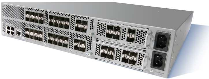 Cisco Nexus 5000 Series Switches Product Overview The Cisco Nexus 5000 Series is a family of line-rate, low-latency, lossless 10 Gigabit Ethernet, Cisco Data Center Ethernet, and Fibre Channel over