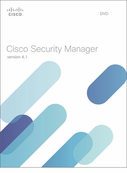Data Sheet Cisco Security Manager 4.