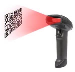 TIP: USE A BARCODE SCANNER Use a barcode scanner to
