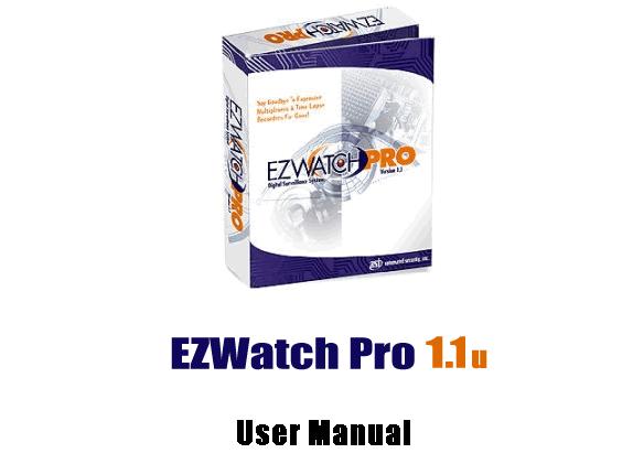 User Manual 2001-2003