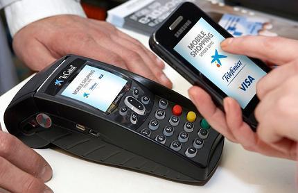 Payment terminals: POS and