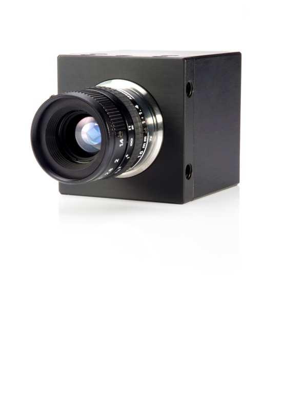 SWIR un-cooled cameras XS-1.