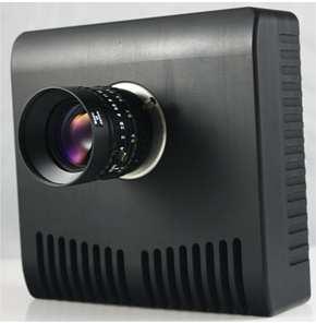 & Cheetah-640CL Applications - Fastest InGaAs camera worldwide - Flash detection - Spectral response: 0.9um up to 1.