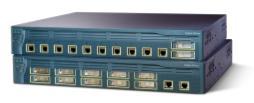 Catalyst 2950 and Catalyst 3550 Series Switches Price/Performance Wiring Closet Wiring Closet Aggregation Small Network Backbone Catalyst 3550 Series Catalyst 3550-12T