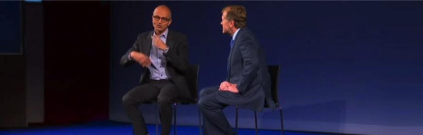 Cisco and Microsoft are making it happen Deep level of engagement