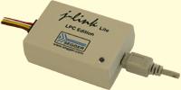 7 NXP: J-Link Lite LPC Edition J-Link Lite LPC Edition is an OEM version of J-Link, sold by NXP. Limitations J-Link Lite LPC Edition only works with NXP devices.