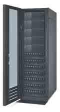 Scalable, high-performance storage for on demand computing environments IBM System Storage DS4800 Highlights 4 Gbps Fibre Channel interface Includes IBM System Storage technology DS4000 Storage