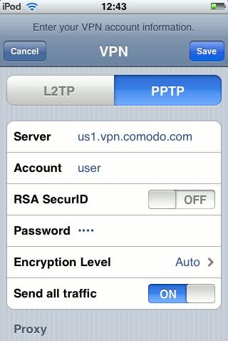 us3.vpn.comodo.com (free subscription users only) 2. Enter your TrustConnect account and password. 3.