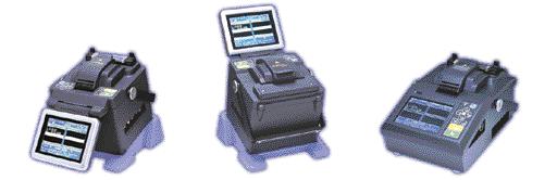 Data Sheet S176 Series Direct Core-Aligning Fusion Splicer S176 Series Direct Core - Aligning Fusion Splicers S176 CR S176 CF S176 LP Specifications Splicing Method: Fiber Types: Applicable Fibers:
