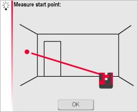 Measuring a curved outline You want to measure around an
