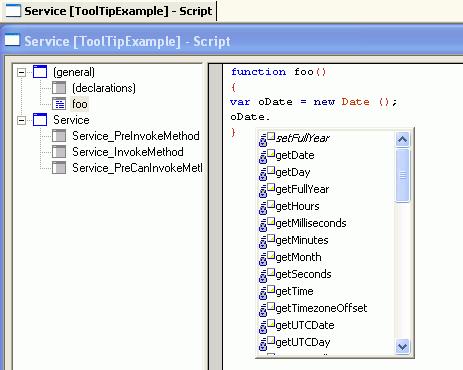 Using Siebel Script Editors Using the ST escript Engine 3 Use the Siebel Debugger to run the script. 4 If an error occurs, then stop the script.