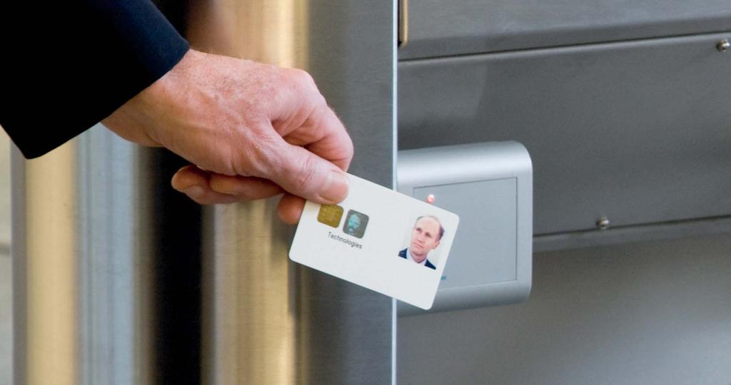 SiPass cards and tags Hands-free, proximity or multi-purpose? Take your pick. Siemens recommends Cotag, smart card or standard proximity (125 khz) technology for new access control installations.