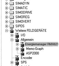 Installation in a Simatic S7 5 Installation in a Simatic S7 5.1 Network overview G09-RMx621xx-02-xx-xx-de-000 5.2 GSD file EH_x153F.
