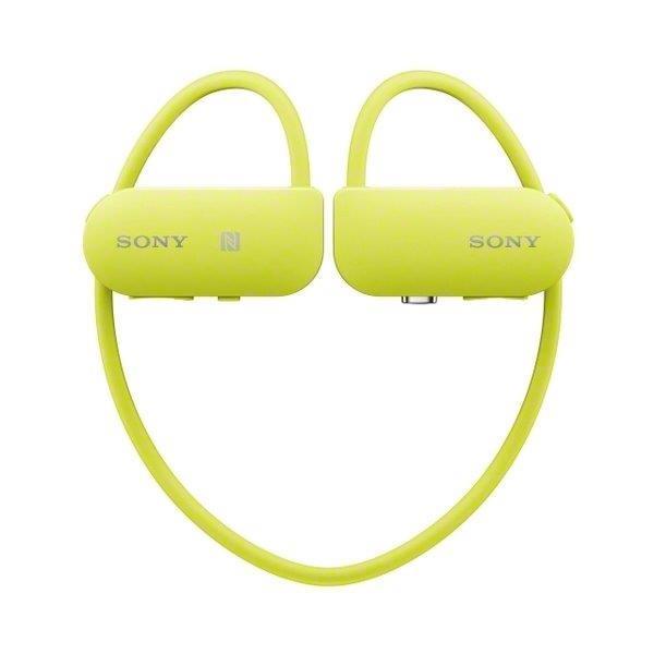 Press Release Run to the Rhythm with the New Smart B-Trainer from Sony An all-in-one running device that personalises your running goals Hong Kong, June 5, 2015 Sony today announced the new Smart