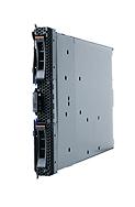 Planned availability date February 24, 2011 Description BladeCenter HS22 High-performance, blade server subsystem The BladeCenter HS22 low-voltage blade servers are high-throughput, two-way,