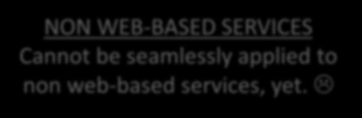 services. J (e.g.