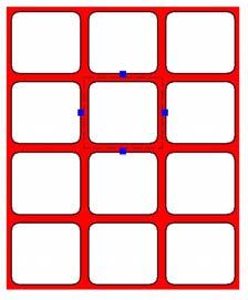 2-3. Rows and Columns You can insert a row either above or below the row with the current cell (the one with the cursor in).