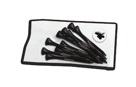 GOLF TEE SETS 11239 BAG OF 10 TEES Contains : 10 printed tees (1 color on shank or digital on cup). 2.00 1.36 1.21 1.14 1.