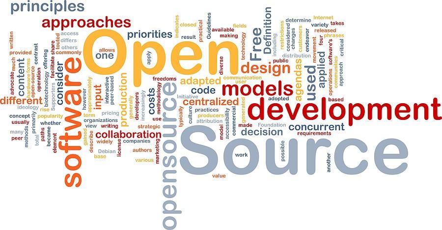 The ABCs of Open Source Software can be freely used, changed, and shared (in modified or unmodified form) by anyone.