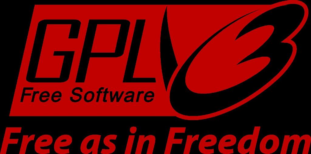 GNU General Public License (GPL)