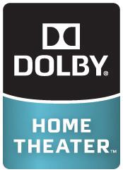 5-2-3 Enabling the Dolby Home Theater Function Before Dolby Home Theater is enabled, you