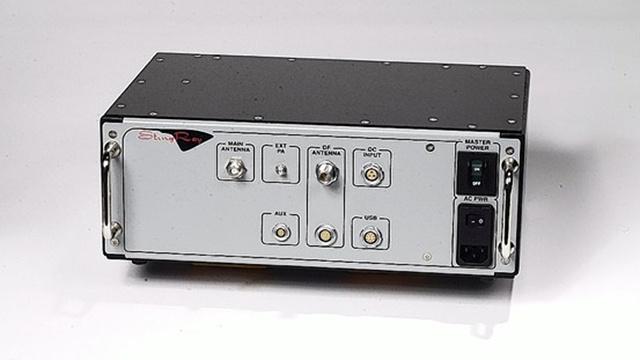 uk/) FIGURE NSA GSM Tripwire (NSA s ANT
