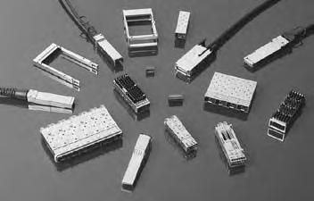 High-Performance Cable Assemblies Introduction 10.