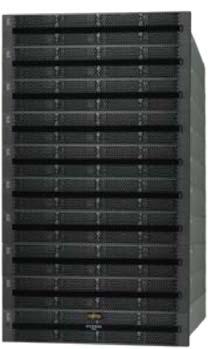 Optional Modules (1) Flexible response to business expansion ETERNUS DX60 Expand Up to 12 disk drives Basic configuration (1 enclosure) Up to 12 disk drives Max. 5.4 TB (SAS) Max. 12 TB (NL-SAS ) Max.