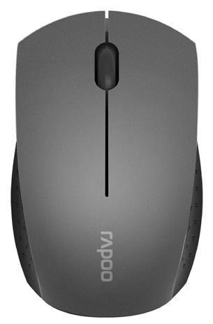 Plus  Wireless Optical Mouse 1090
