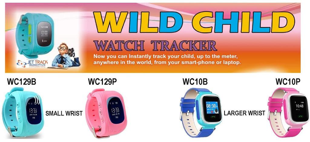 IMPORTANT INFORMATION ABOUT YOUR WATCH & TRACKING LOCATIONS / ACCURACY All the GPS tracking devices is tracked when outdoors via a map location (Google Maps) & GPS Satellites.