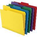 Folder dividers Avery Big Tab Insertable Tab Dividers with White Paper,