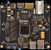 AM57x Development Tools AM572x Evaluation Module (EVM) BeagleBoard-X15 AM57x Industrial Development Kit (IDK) COMING SOON General Availability Oct 15 Late 4Q15 1Q16 Sold and Supported by TI