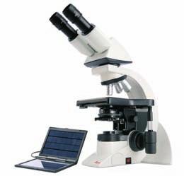 A Complete Solution for High-Quality Work Leica DM Digital Microscope Series.