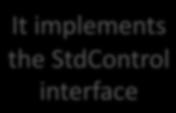 interfaces and must implement