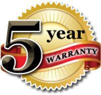 Warranty Americanlite is pleased to provide a 5 year limited warranty covering the LED fixtures on this catalogue.