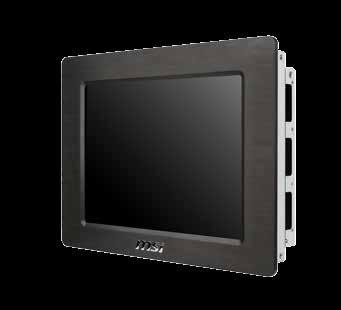 applications Coming soon Coming soon HMI Panel PC with Ultra Low Power Intel Atom Fanless Solution Touch Panel System Graphic LCD Size 10.