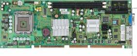 MS-9643 ATX Power (LGA 775) Support Intel Core 2 Duo, Core Duo, Pentium D desktop processor PCIMG 1.