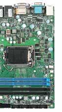 0 2 x SATA3 3 x SATA3 6 x 2.0 PCIe x4 5 x PCI PCIe x16 Front Audio MIC Line-in Line-out MS-98A9 VER 1.1 INTEL IVY BRIDGE+Q77, 4*DDR3, 1*VGA+1*DVI,1*DP, 10* 2.0, 4* 3.