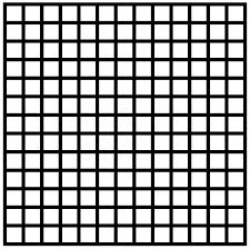 In this method images of three different grids will be incident on the specimen