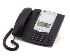 Aastra 6730i Aastra 6730i is a powerful SIP phone for use in an environment with local power supply.