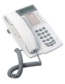 These telephones have been designed as invaluable business tools that offer ultimate performance and durability.