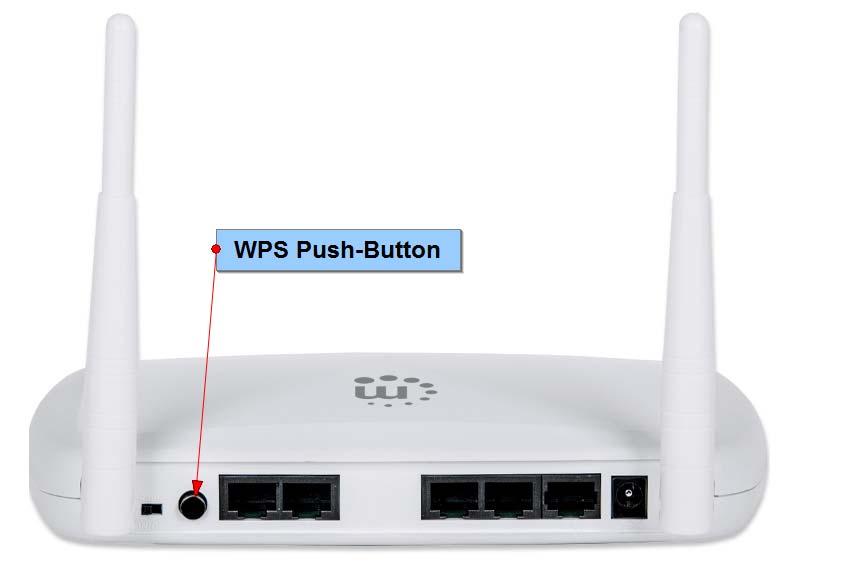 2. INSTALLATION AS WIRELESS RANGE EXTENDER The Manhattan Wireless AC750 Dual Band Range Extender can be installed in one of two ways.