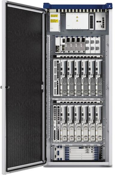 ERICSSON RBS 6201 INDOOR MACRO BASE STATION FEATURES AND CAPABILITIES The RBS 6201 is an indoor site in a cabinet design delivering cost-effective coverage and capacity unrivaled in the industry.