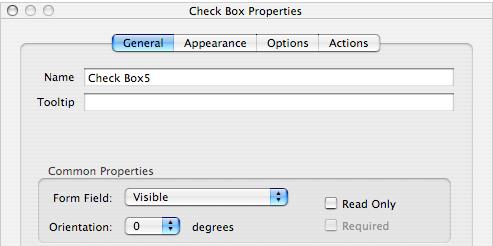 the Forms toolbar open.