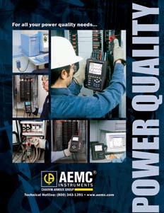 com/store Technical Sales and Assistance If you are experiencing any technical problems, or require any assistance with the proper use or application of any AEMC instrument, e-mail our