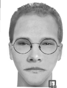 Thus, the face normalization step of the proposed CBR method converts all color photographs (in our case, police mugshots) into gray scale images. B.