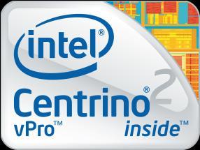 from Intel & integration from