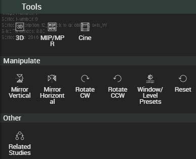 Extensive Help Menu in each client Available in the upper RT corner of the application Traditional Viewer Question icon New HTML Client book icon TOOL MENUS (Traditional Viewer) Right click to launch